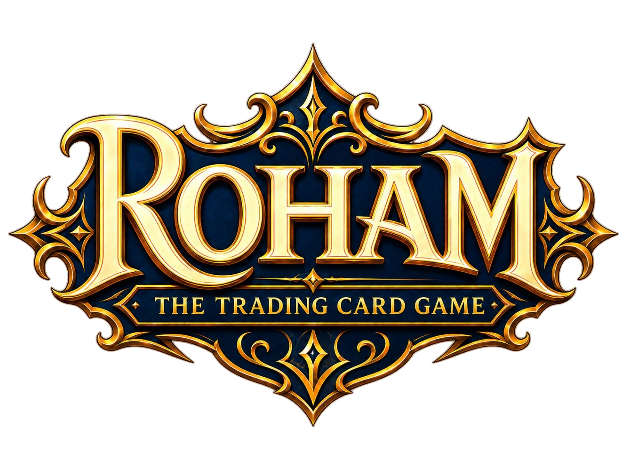 Roham TCG